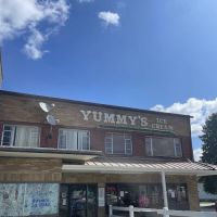 Yummy’s Homemade Ice Cream ico