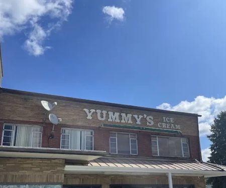 Yummyu2019s Homemade Ice Cream
