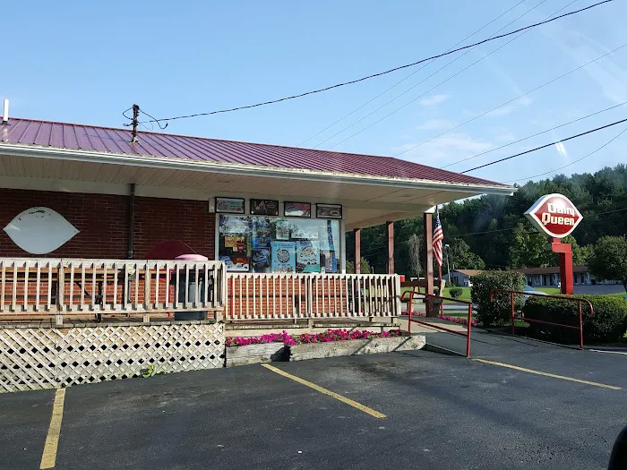 Dairy Queen (Treat) Picture 6