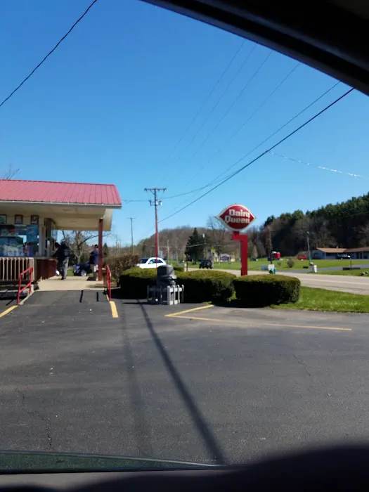 Dairy Queen (Treat) Picture 9
