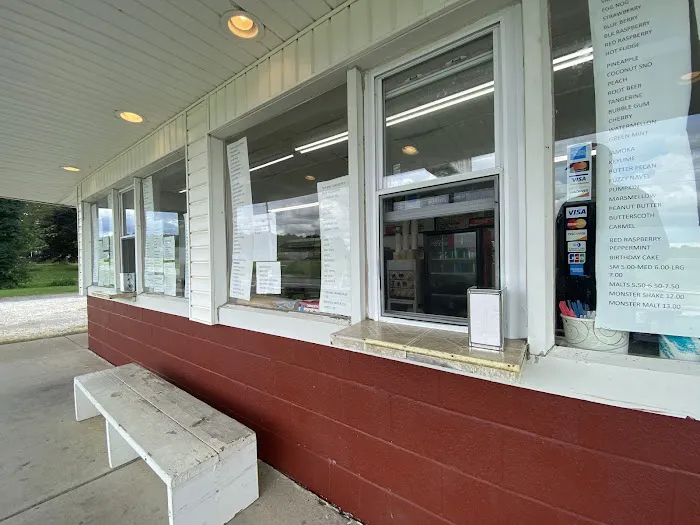 North benton dairy bar Picture 1