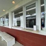 North benton dairy bar