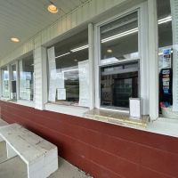 North benton dairy bar ico