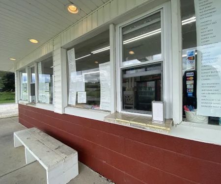 North benton dairy bar