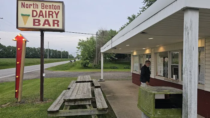 North benton dairy bar Picture 3