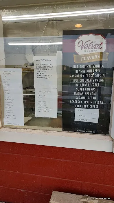 North benton dairy bar Picture 4