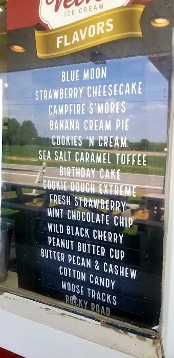 North benton dairy bar Picture 10