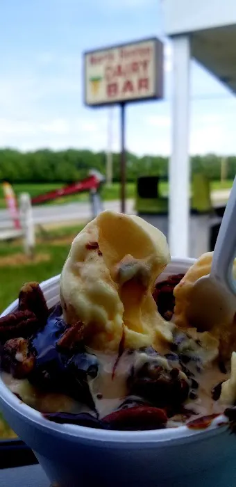 North benton dairy bar Picture 7