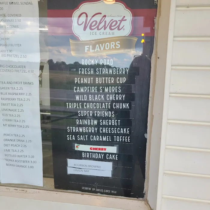 North benton dairy bar Picture 9