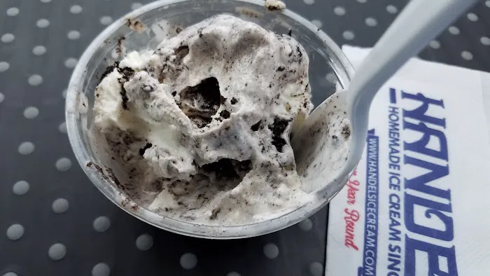 Handel's Homemade Ice Cream Columbiana Picture 5