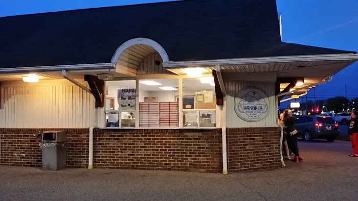 Handel's Homemade Ice Cream Columbiana Picture 3