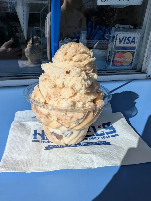 Handel's Homemade Ice Cream Columbiana Picture 4