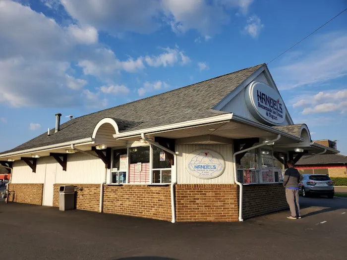 Handel's Homemade Ice Cream Columbiana Picture 2