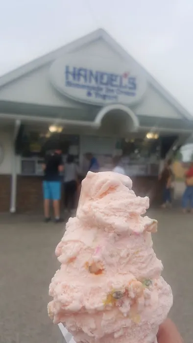 Handel's Homemade Ice Cream Columbiana Picture 7