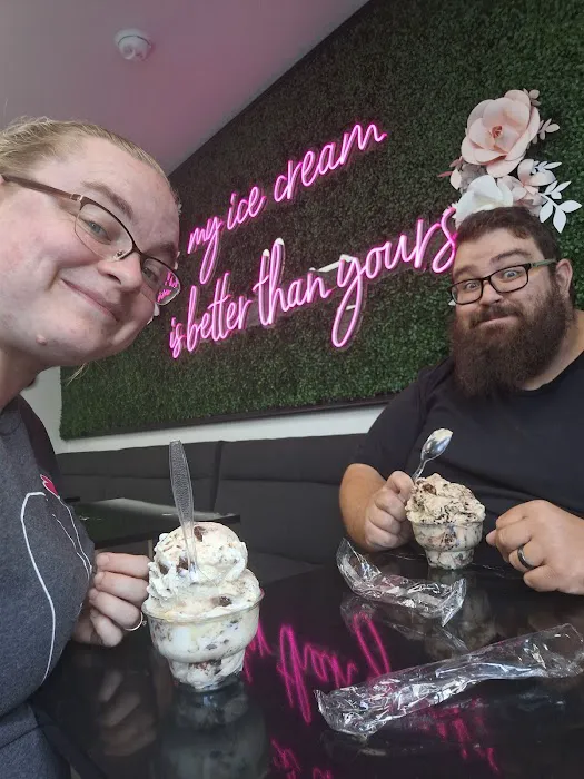 Lovie's Ice Cream Picture 6