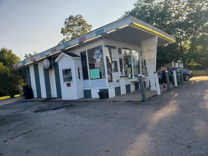 Blossers Dari Drive Inn Picture 2