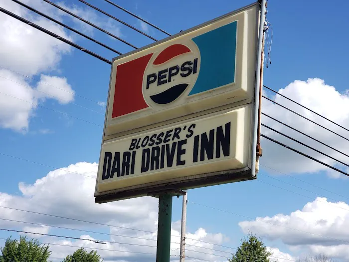 Blossers Dari Drive Inn Picture 1