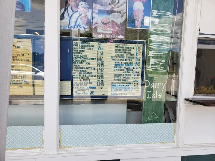 Blossers Dari Drive Inn Picture 6