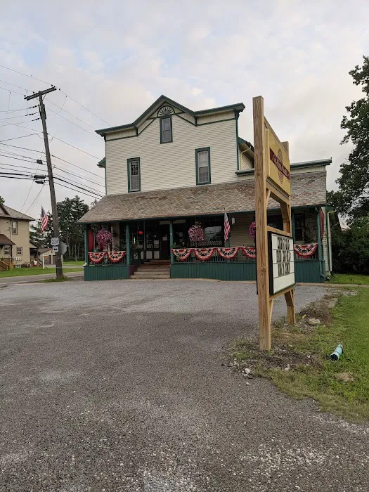 Blossers Dari Drive Inn Picture 9