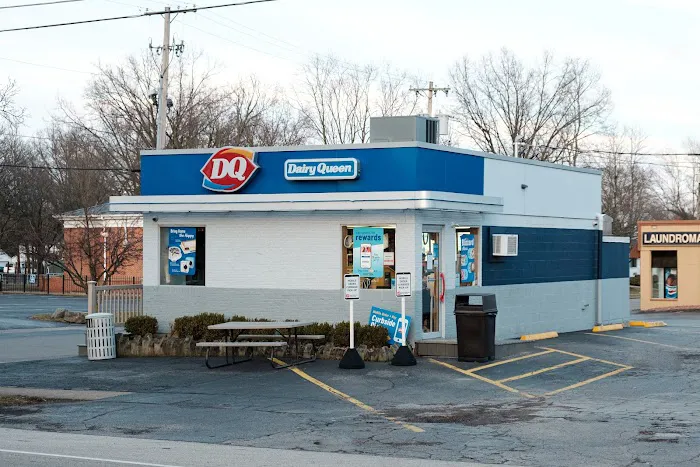 Dairy Queen (Treat) Picture 3