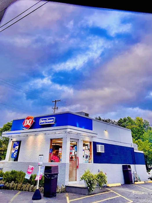 Dairy Queen (Treat) Picture 4