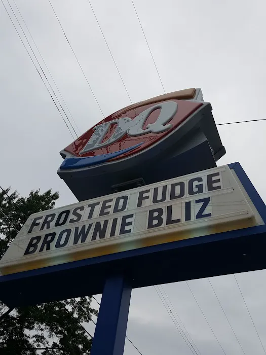 Dairy Queen (Treat) Picture 10