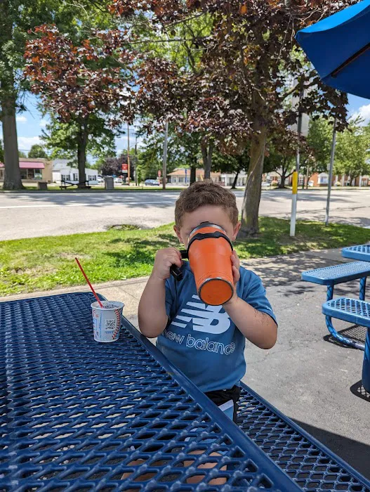 Dairy Queen (Treat) Picture 9