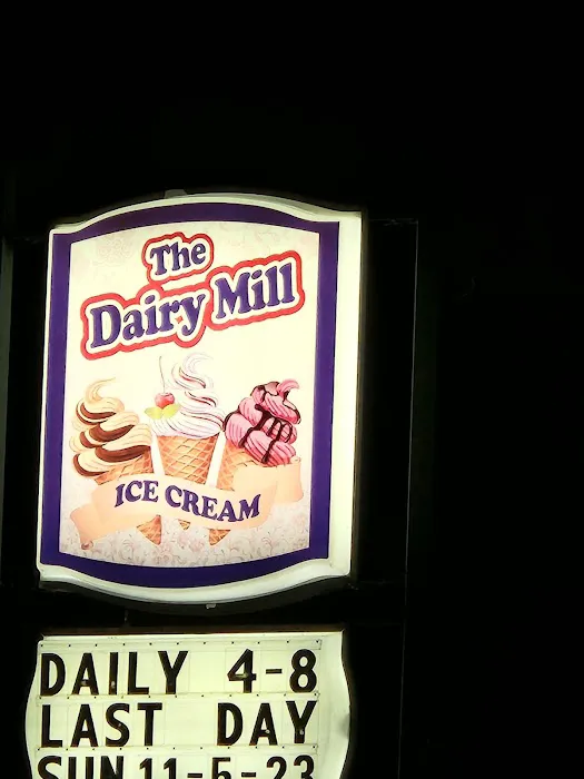 The Dairy Mill Picture 7