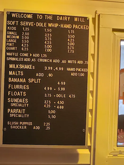 The Dairy Mill Picture 8