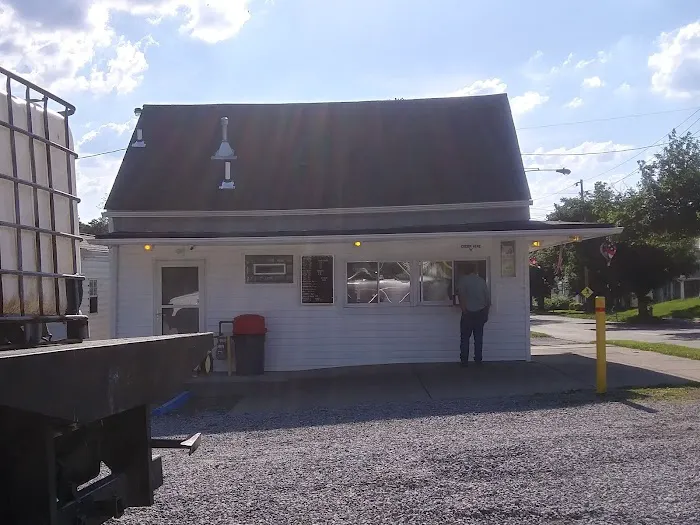The Dairy Mill Picture 9