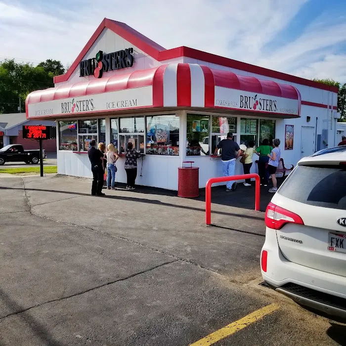 Bruster's Real Ice Cream Picture 3