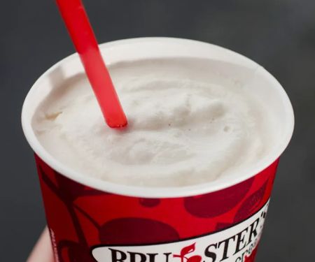 Bruster's Real Ice Cream