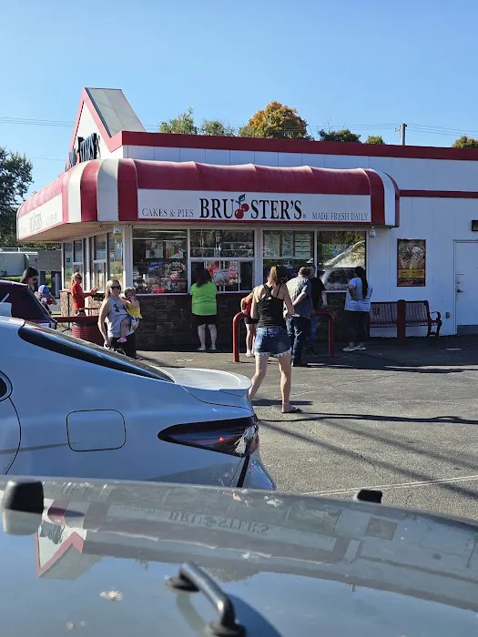 Bruster's Real Ice Cream Picture 6