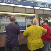 Handel's Ice Cream Canfield Ohio ico