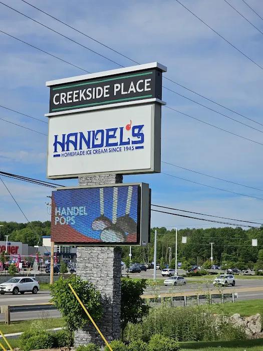 Handel's Ice Cream Canfield Ohio Picture 6