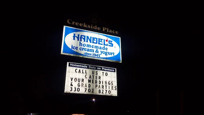 Handel's Ice Cream Canfield Ohio Picture 7