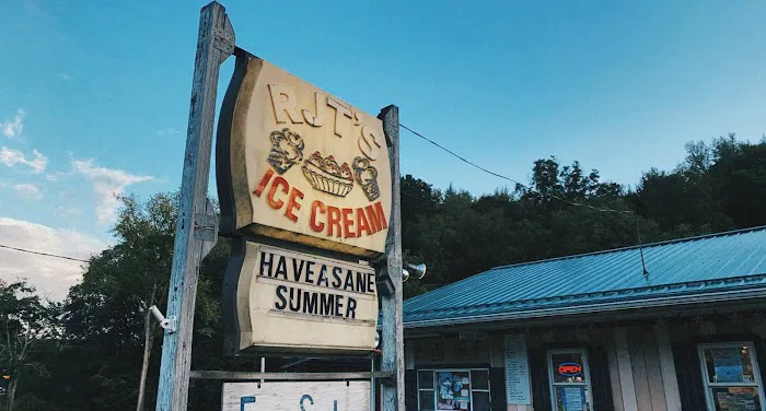 RJT Ice Cream Picture 1