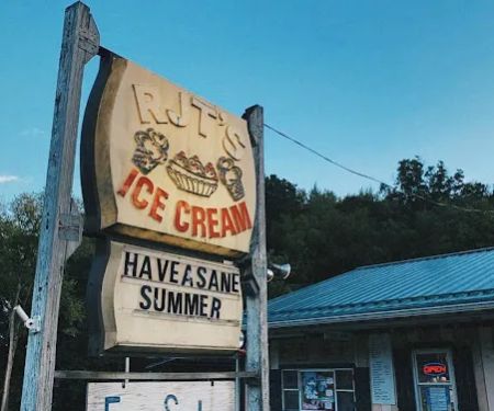 RJT Ice Cream