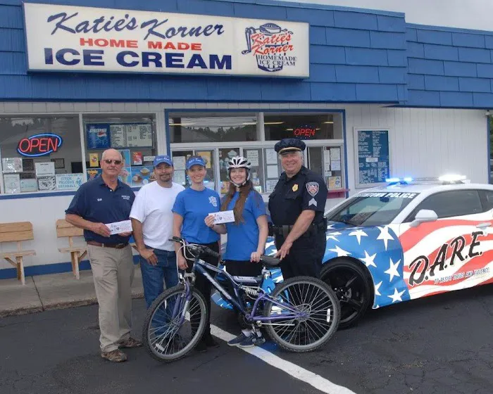 Katie's Korner Ice Cream Picture 8