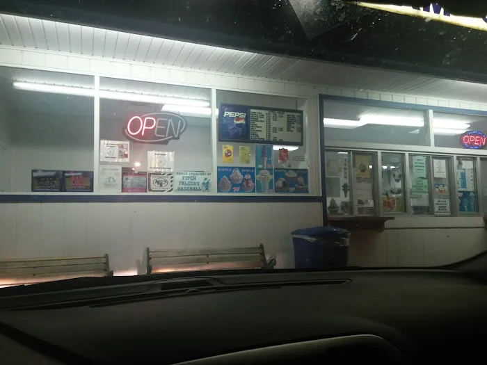 Katie's Korner Ice Cream Picture 10