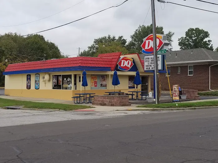 Dairy Queen Grill & Chill Picture 1