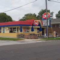 Dairy Queen Grill & Chill ico