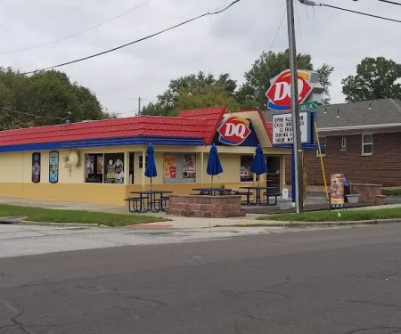 Dairy Queen Grill & Chill