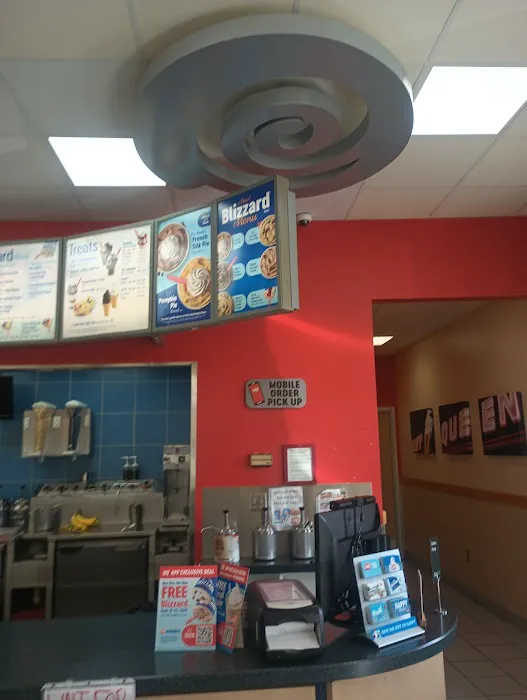 Dairy Queen (Treat) Picture 4