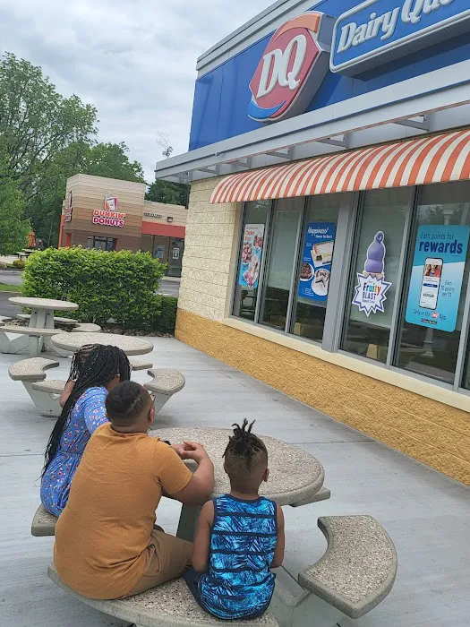 Dairy Queen (Treat) Picture 1