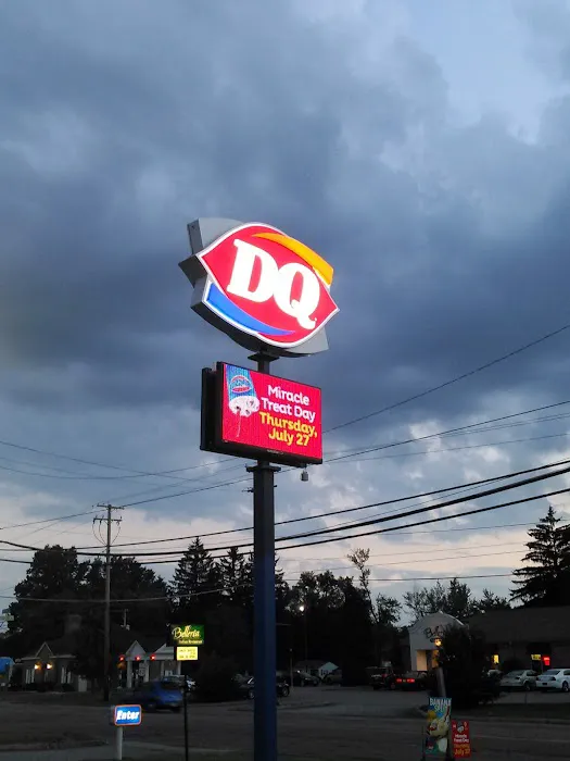 Dairy Queen (Treat) Picture 9