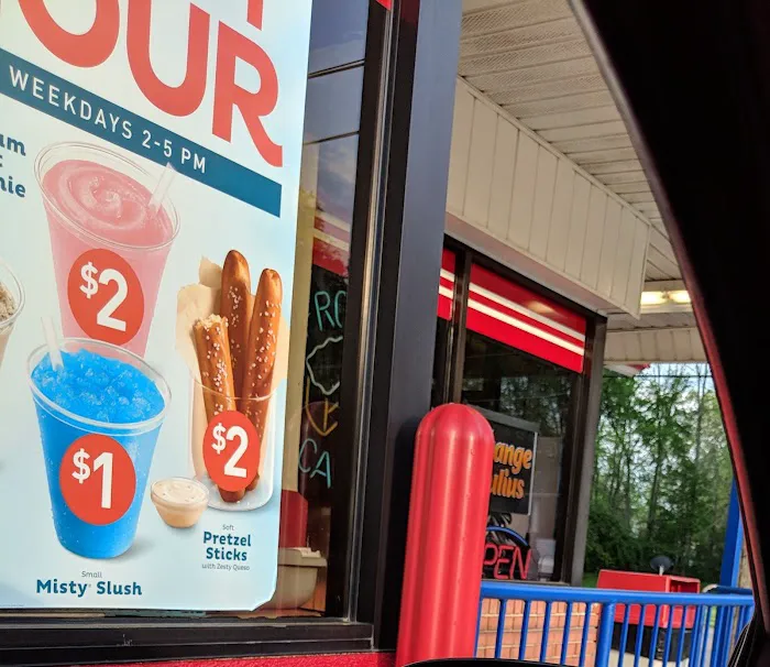 Dairy Queen (Treat) Picture 8