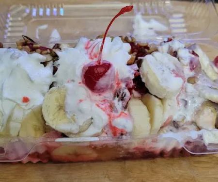 Handel's Homemade Ice Cream South Ave