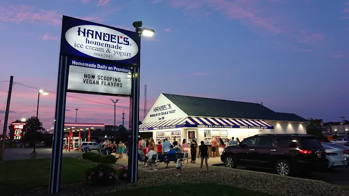 Handel's Homemade Ice Cream South Ave Picture 2