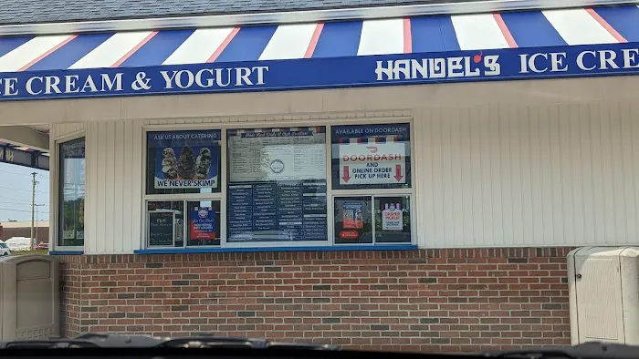 Handel's Homemade Ice Cream South Ave Picture 4